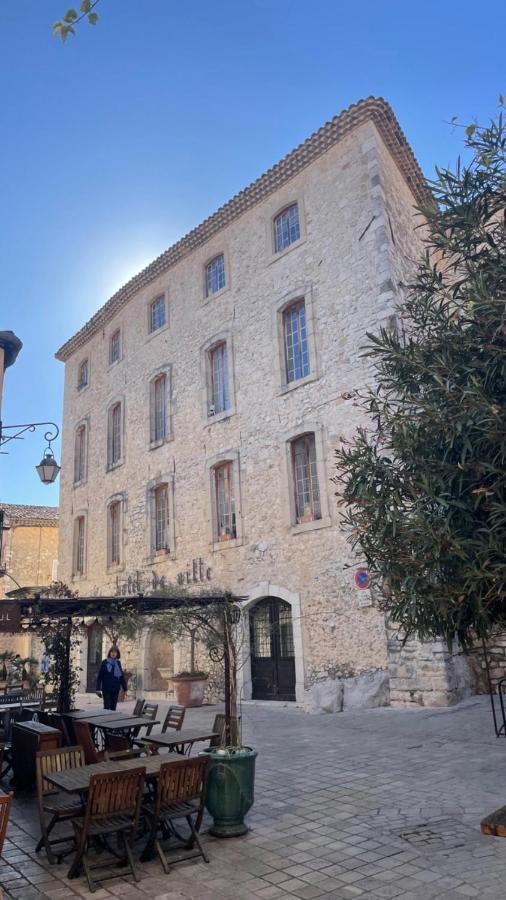 Carpe Diem Tourrettes-sur-Loup Bagian luar foto
