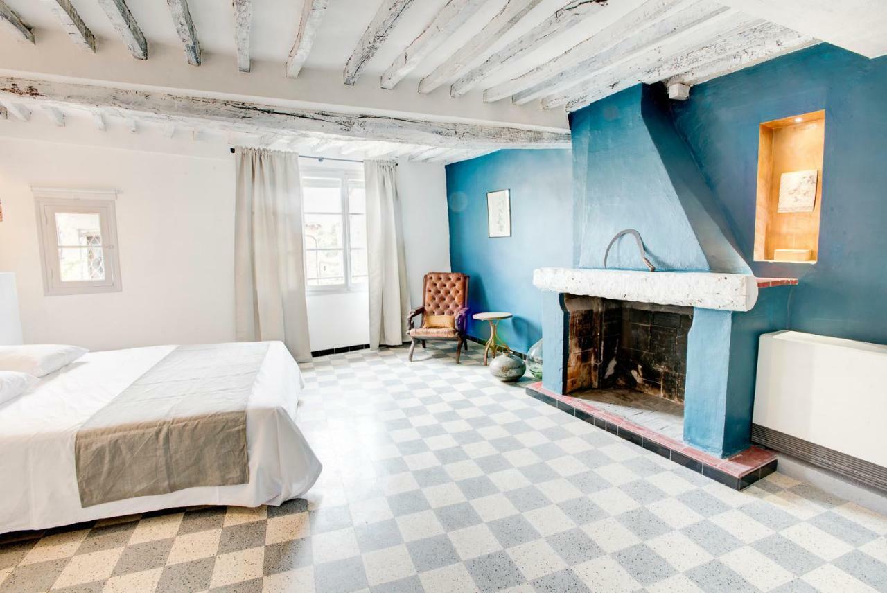Carpe Diem Tourrettes-sur-Loup Bagian luar foto