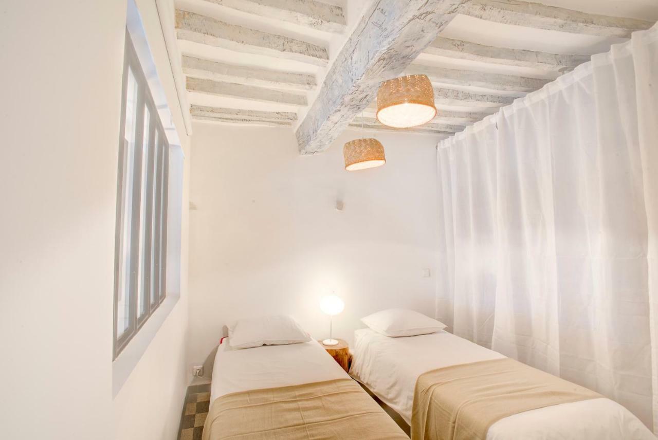 Carpe Diem Tourrettes-sur-Loup Bagian luar foto