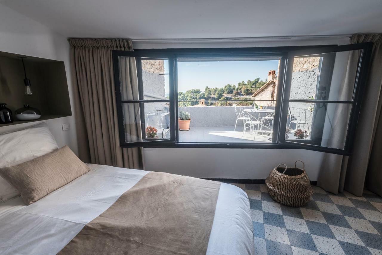 Carpe Diem Tourrettes-sur-Loup Bagian luar foto